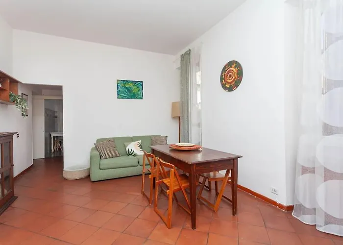 Apartment Cami Vatican