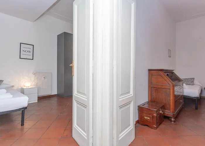Apartment Cami Vatican