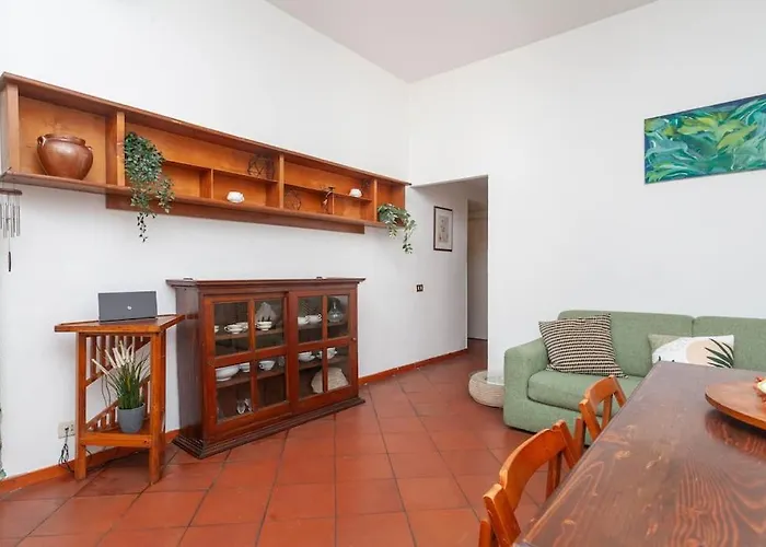 Cami Vatican Apartment *