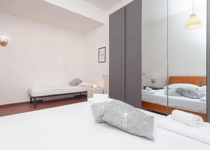 Apartment Cami Vatican *