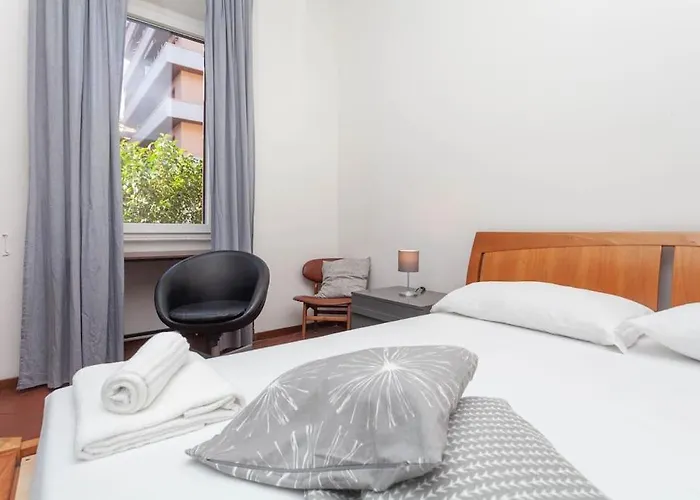 Apartment Cami Vatican