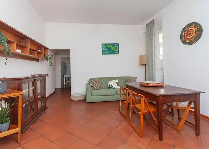 Apartment Cami Vatican *