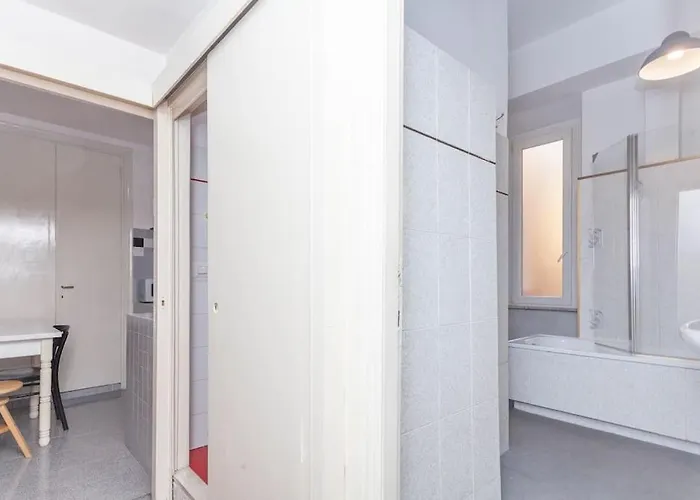 Cami Vatican Apartment Rome
