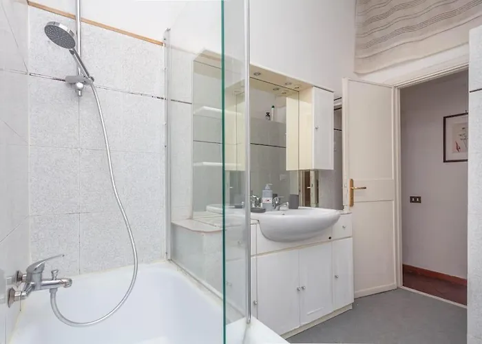 Apartment Cami Vatican Rome