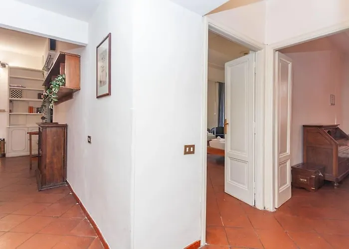 Apartment Cami Vatican *